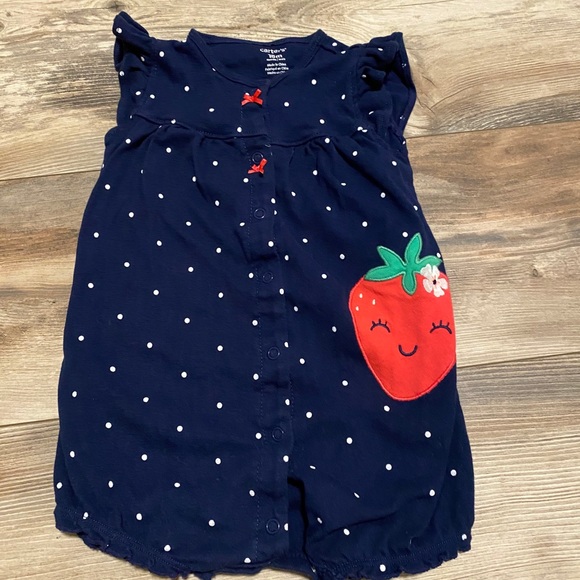 Carter’s Set - Picture 2 of 5